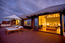 Zitahli Kuda-Funafaru Resort & Spa