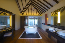 Zitahli Kuda-Funafaru Resort & Spa