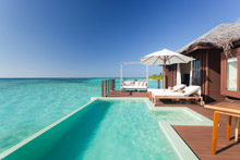 Zitahli Kuda-Funafaru Resort & Spa