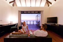 Zitahli Kuda-Funafaru Resort & Spa