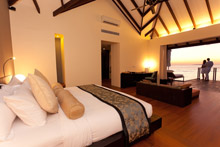 Zitahli Kuda-Funafaru Resort & Spa