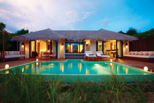 Zitahli Kuda-Funafaru Resort & Spa