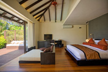 Zitahli Kuda-Funafaru Resort & Spa