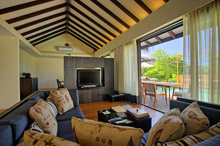 Zitahli Kuda-Funafaru Resort & Spa