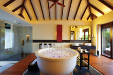 Zitahli Kuda-Funafaru Resort & Spa