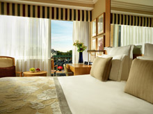 Jumeirah Lowndes Hotel