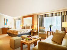 Jumeirah Lowndes Hotel