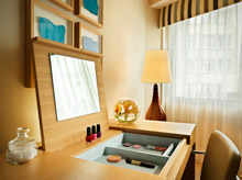 Jumeirah Lowndes Hotel