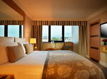 Jumeirah Lowndes Hotel