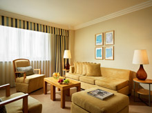 Jumeirah Lowndes Hotel