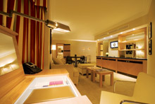 Jumeirah Lowndes Hotel