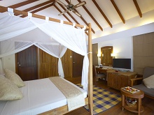 Medhufushi Island Resort