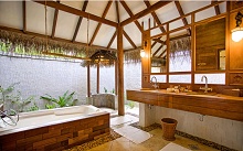 Medhufushi Island Resort