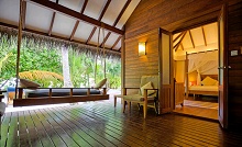 Medhufushi Island Resort