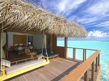 Medhufushi Island Resort