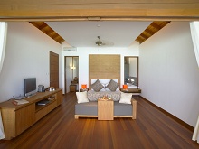 Medhufushi Island Resort