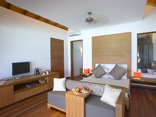 Medhufushi Island Resort