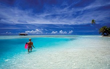 Medhufushi Island Resort