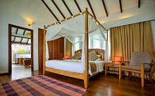 Medhufushi Island Resort