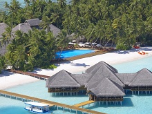 Medhufushi Island Resort
