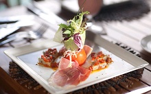 Medhufushi Island Resort