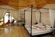 Kuredu Island Resort