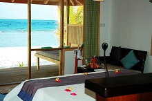 Kuredu Island Resort