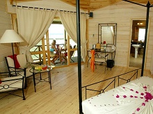 Kuredu Island Resort