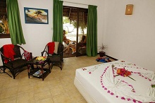 Kuredu Island Resort