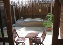 Kuredu Island Resort