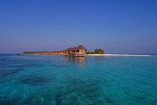 Kuredu Island Resort