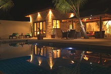 Kuredu Island Resort