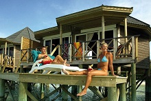 Kuredu Island Resort