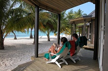 Kuredu Island Resort
