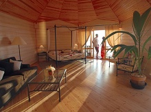 Kuredu Island Resort