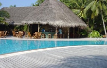Kuredu Island Resort