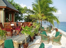 Kuredu Island Resort