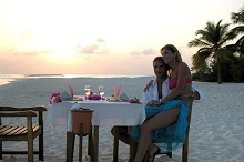 Kuredu Island Resort