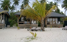 Kuredu Island Resort