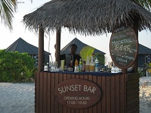 Kuredu Island Resort