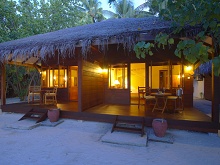 Filitheyo Island Resort