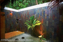 Filitheyo Island Resort