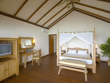 Filitheyo Island Resort