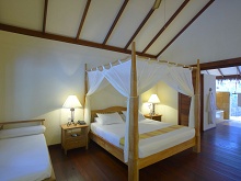 Filitheyo Island Resort