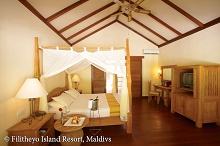 Filitheyo Island Resort