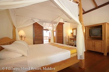 Filitheyo Island Resort