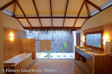 Filitheyo Island Resort