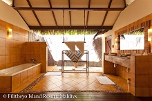 Filitheyo Island Resort