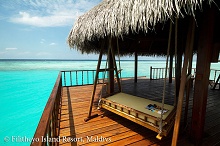 Filitheyo Island Resort