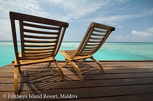 Filitheyo Island Resort